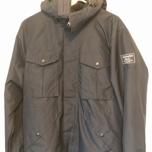 Don’t wear it anymore.